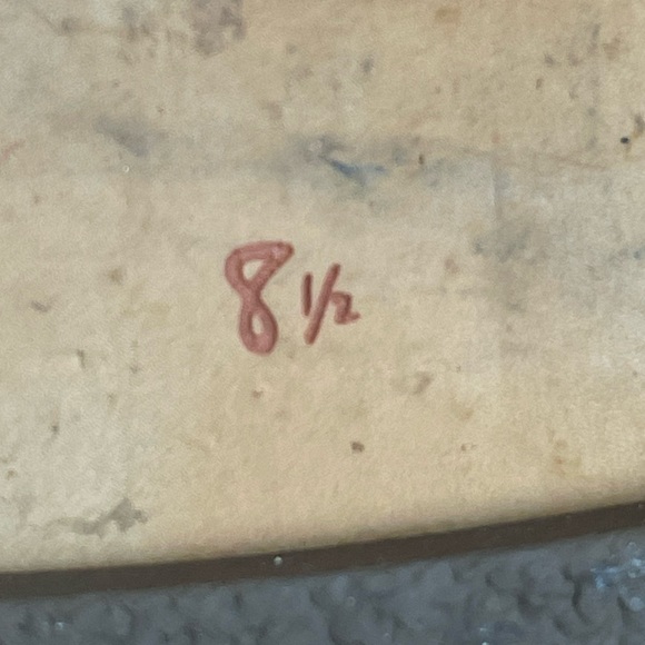 Sam Edelman Gemma Sandals Molten Gold size 8.5 - Picture 4 of 5